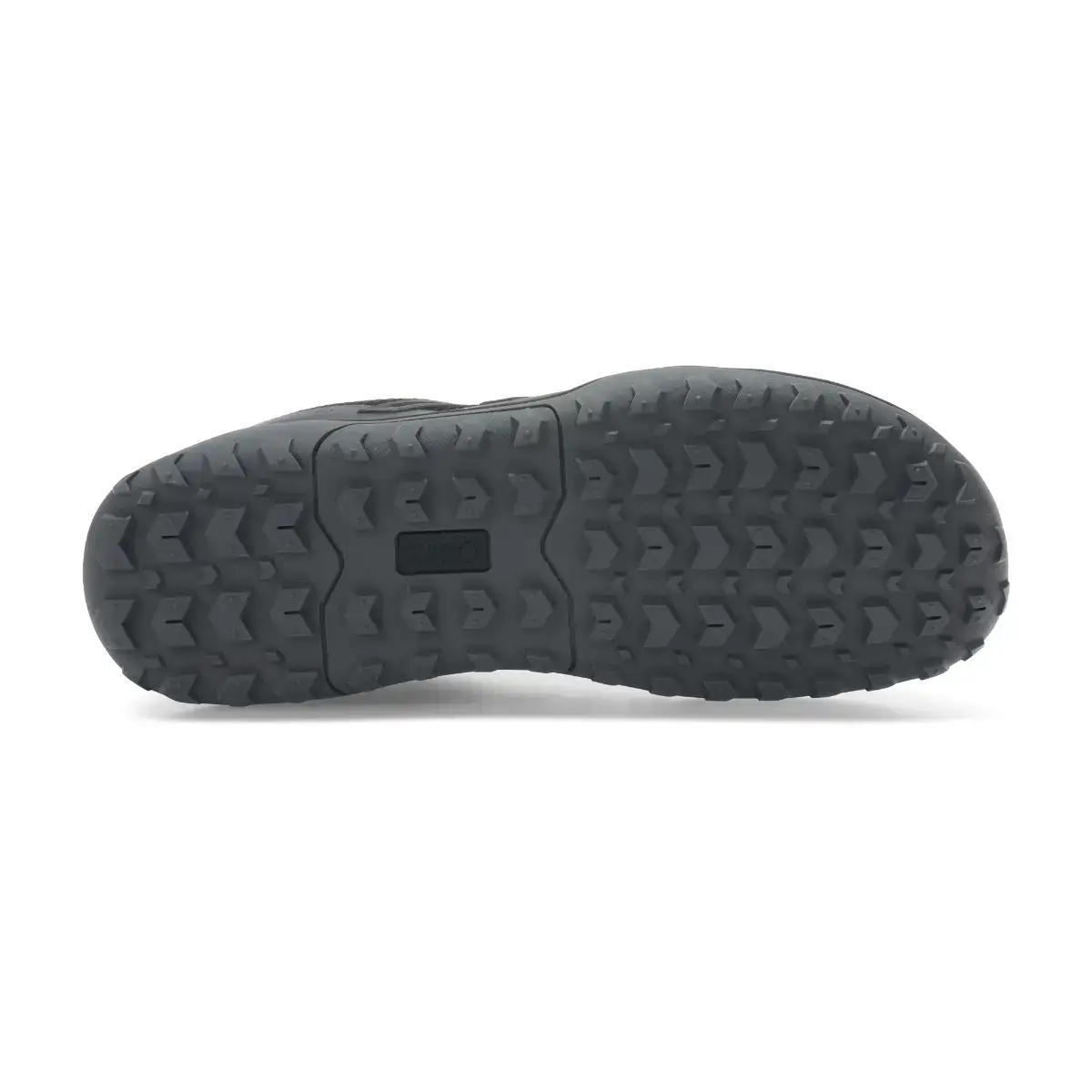 Scrambler Trail Low WP M - Black / Asphalt - slika 6