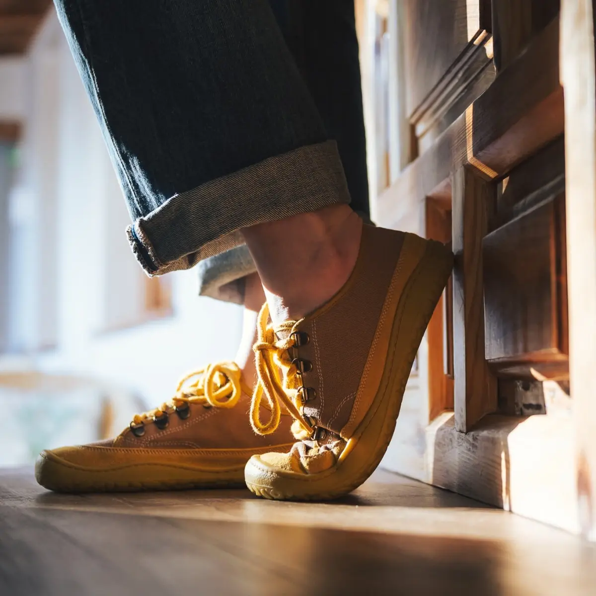 Bamba - Clay - slika 4